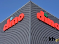 Dino znowu zaszalało z ceną masła. Cena jak sprzed 2020 roku