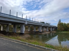 W grudniu pojedziemy trzecim mostem nad Sołą – FOTO