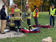 PROCH - Manewry Medyczne w Karkonoszach