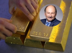 „Zapytaj swojej żony, ona ci wyjaśni”. Wszyscy inwestują w złoto, ale nawet w beczce złotego miodu też jest łyżka dziegciu