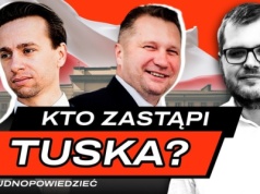 PiS bez wzrostu poparcia. Trudnowski: z Mejzą może być trudno odzyskać władzę