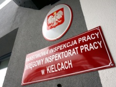 Inspekcja pracy uczy, jak radzić sobie z mobbingiem czy wypaleniem zawodowym