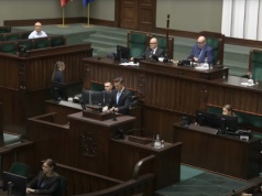 Mocna debata o ustawie frankowej w Sejmie! Zobacz kto naprawdę walczy o Frankowiczów, a kto broni banki?