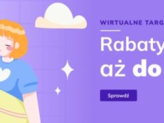 Promocje dnia – 17.10.2025: Wirtualne targi ebooków, Znak, Nobliści, Premiery