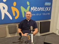 Ks. Krzysztof Mikołajczyk: misjonarz musi być trochę murarzem, inżynierem, elektrykiem i mechanikiem samochodowym