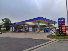 Paliwo w cenie 4,99 zł za litr. Wyjątkowa promocja w sobotę 18 października