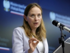 Pełczyńska-Nałęcz wprost ws. koalicji: "Nie wyobrażam sobie". Wiadomo, co na to Tusk