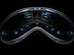 Gogle Apple Vision Pro także z nowym procesorem M5