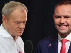 Polacy ocenili współpracę Karola Nawrockiego z rządem. Jest nowy sondaż