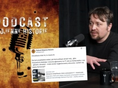Ktoś "ukradł głos" jednemu z twórców Podcastu Wojenne Historie i stworzył własny kanał z AI