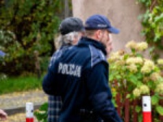 Jest areszt dla właściciela psów po śmiertelnym ataku w Zielonej Górze (ZDJĘCIA)