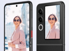 Tani składany smartfon. Samsung nigdy nie będzie taki