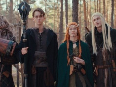 "LARP. Miłość, trolle i inne questy". Twórca "1670" o dorastaniu bez opcji restart