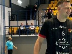 Padwa Zamość chce wrócić do wygrywania