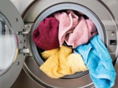 Robisz pranie w 40 stopniach? To mówią na ten temat hydraulicy