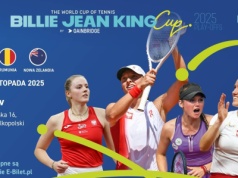 BJK Cup – Świątek, Kawa, Klimovicova i Kubka zgrają w Arenie Gorzów