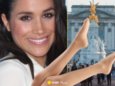 "Głupi" komentarz Meghan o rajstopach. Pałac Buckingham: kpi z tradycji