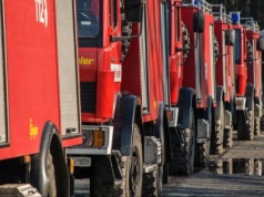 Wybuch w domu. Nie żyją trzy osoby