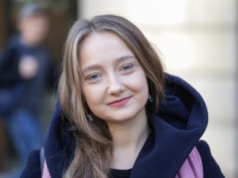 Aleksandra Świgut: wygrywa szlachetna pianistyka, choć dość konserwatywna