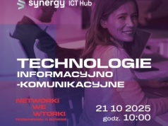 Networking dla przedsiębiorców z branży ICT w KPT
