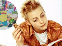 Moda na karteczki z lat 90. wraca. Za te zestawy chcą tysiące złotych