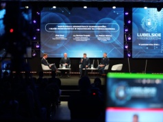 Młodzież z Lubelszczyzny uczyła się, jak bezpiecznie poruszać się w sieci (wideo)