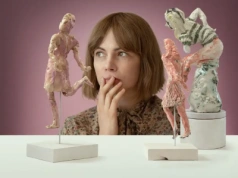 Michelle Williams w nietypowym filmie o byciu artystką 