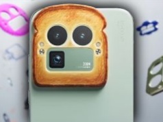 realme szaleje z wyspą aparatów. Czegoś takiego jeszcze nie grali