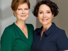 Założycielki centrum opieki dla kobiet w menopauzie: Misja i biznes nie muszą się wykluczać