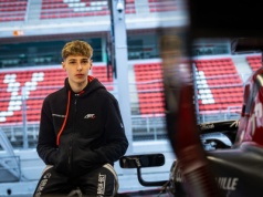 17-letni Polak zachwycił na testach F3. Świetne wieści z Barcelony