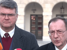 Do sądu trafił akt oskarżenia. Wąsikowi i Kamińskiemu grozi więzienie!