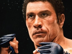 Tą rolą The Rock chce powalczyć o Oscara. Do kin właśnie trafił głośny film