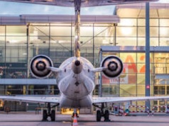 Rekord liczby pasażerów na wrocławskim lotnisku pobity! Dziś przyleciała 4,5-milionowa pasażerka