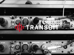 Radiolinie z serii R-460A od Transbit