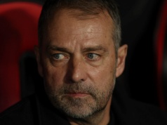 Flick ostro o plotkach nt. Lamine Yamala! “Jeśli ktoś tak powiedział, to kłamie”