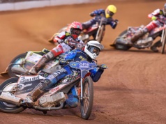 Żużel. Anglia bez żużla w TV? Niepokojące doniesienia