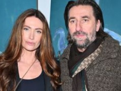 TYLKO U NAS! Tomasz Iwan ma młodszą o 18 lat partnerkę. Dla nas opowiedziała o kwestii URODY