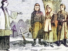 Skąd wzięła się dziesięcina? Niesławna danina na rzecz Kościoła wciąż jest błędnie rozumiana