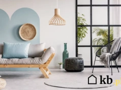 Ten kolor będzie hitem we wnętrzach w 2026 roku! Jest uniwersalny i nie dominuje