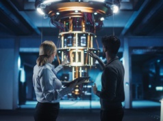 Kwanty jako „nowe złoto”? „Trzeba pamiętać, że to inwestycja długoterminowa”