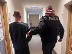 Kryminalni zatrzymali 34-latka — liczne zarzuty włamań, kradzieży i uszkodzenia mienia