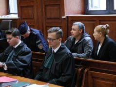 Nie będzie ekstradycji Ukraińca podejrzanego o wysadzenie Nord Stream