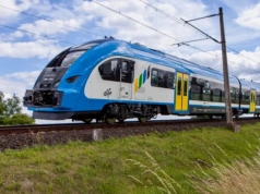 Koleje Śląskie świętują Europejski Dzień Seniora