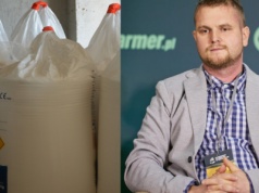 Co dalej z grupowym zakupem nawozów? Kulecki po spotkaniu w Grupie Azoty
