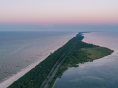 Nowa atrakcja na Bałtyku. Samorządowcy spodziewają się turystycznego "boomu"