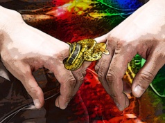 Tzw. związki (nie)partnerskie nie mogą być legalne z powodu Konstytucji