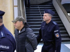 Sąd odmówił ekstradycji Wołodymyra Ż. do Niemiec