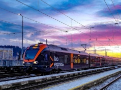 Leo Express obsłuży trasę Warszawa – Gdańsk! Czy dojedzie aż do Krakowa?