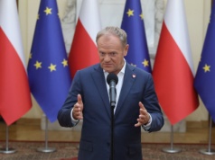 Zaskakujący zwrot w sprawie Nord Stream. Tusk reaguje. Wystarczyły trzy słowa