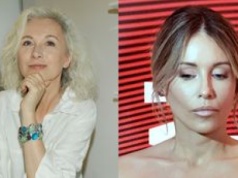 Gretkowska drwi z Rozenek: "Nie zdziwię się, jeśli pojawią się wspierające ją naklejki z kotwicą "PAMIĘTAMY" I JEJ TWARZĄ